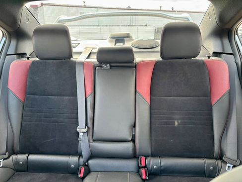 Used 2016 Subaru WRX STI Limited image 14