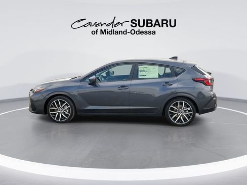 New 2026 Subaru Impreza 2.0i Sport AWD/4WD image 5