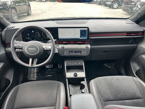 Used 2024 Hyundai Kona N Line FWD image 31
