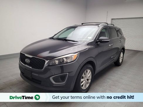 Used 2016 Kia Sorento FWD w/ LX Convenience Package image 1