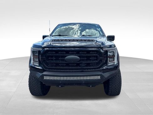 Used 2023 Ford F150 Lariat w/ Equipment Group 502A High AWD/4WD image 2