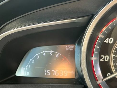Used 2015 MAZDA MAZDA3 i Touring FWD image 33