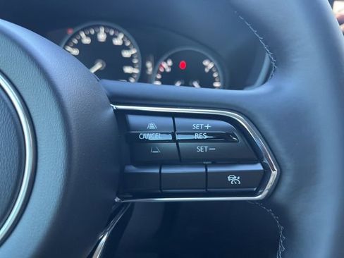 New 2026 MAZDA CX-90 3.3 Turbo w/ Preferred Package AWD/4WD image 9