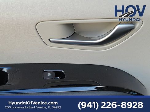 Certified 2023 Hyundai Tucson SEL w/ Cargo Package image 22