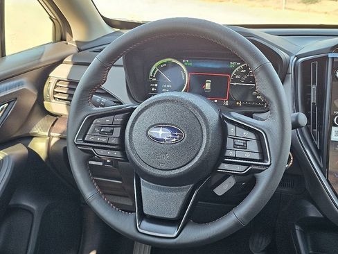 New 2026 Subaru Crosstrek 2.5i Limited AWD/4WD image 33