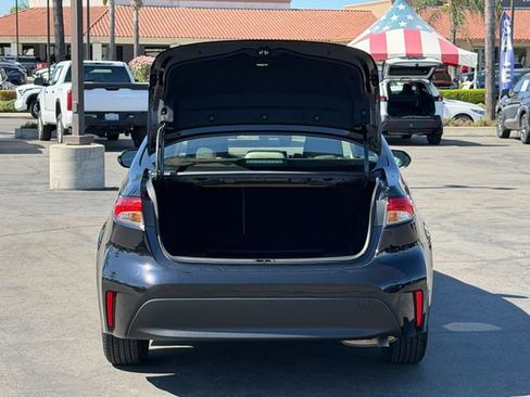 Used 2026 Toyota Corolla LE FWD image 6