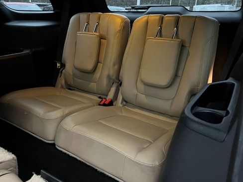 Used 2016 Ford Explorer Limited w/ Equipment Group 303A image 15