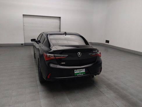 Used 2019 Acura ILX FWD image 6