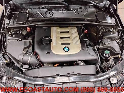 Used 2011 BMW 335d Sedan image 9