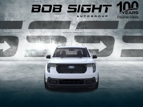 New 2025 Ford Maverick XLT image 8