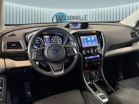 Certified 2021 Subaru Ascent Limited w/ Popular Package #2A image 10