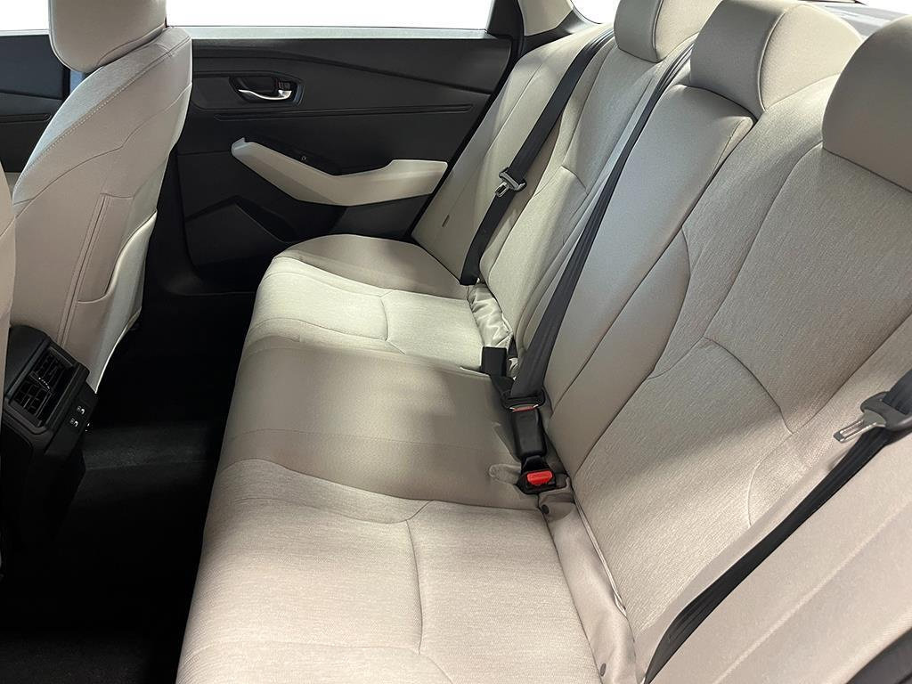 New 2026 Honda Accord LX image 20