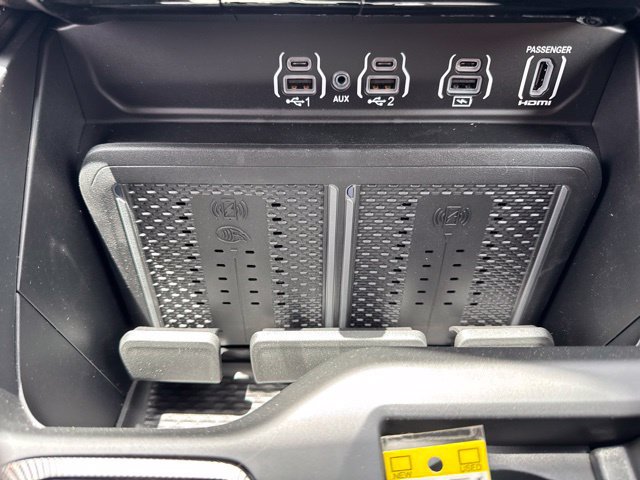 New 2026 RAM 1500 RHO w/ RHO Level 1 Equipment Group AWD/4WD image 18