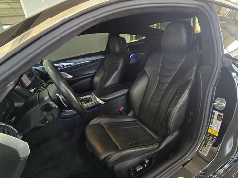 Used 2019 BMW M850i xDrive Coupe AWD/4WD image 23