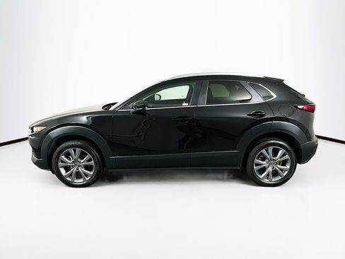 Used 2025 MAZDA CX-30 AWD 2.5 S w/ Preferred Package image 4