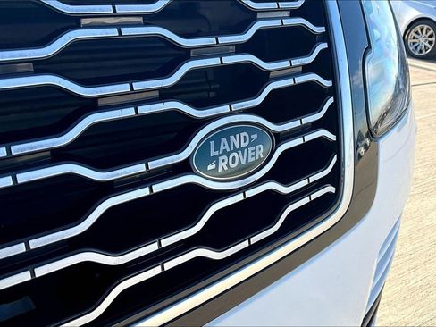 Used 2018 Land Rover Range Rover Supercharged image 41