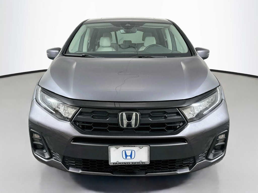 Certified 2025 Honda Odyssey EX-L image 2