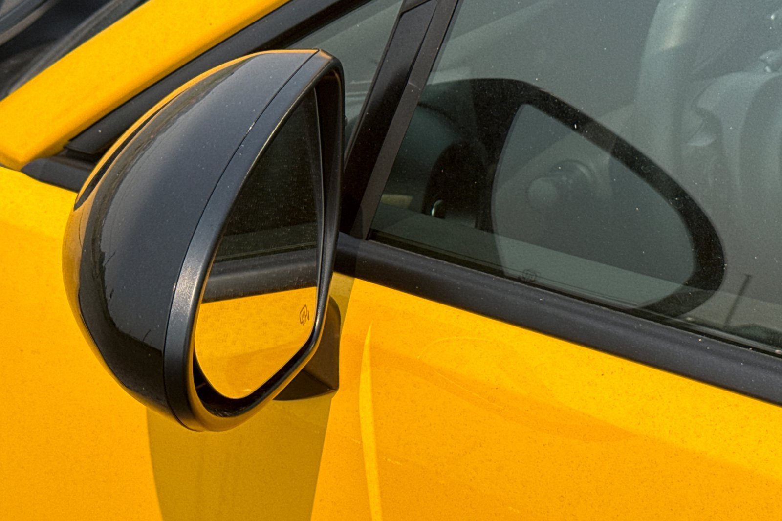 Used 2026 Subaru BRZ Series.Yellow w/ Popular Package 1 RWD image 51