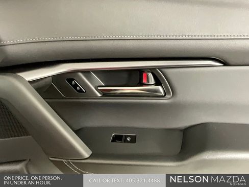 New 2026 MAZDA CX-5 2.5 S w/ Premium Plus Package image 18