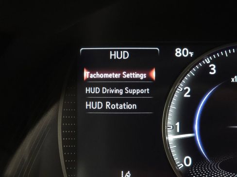 Used 2024 Lexus ES 350 Ultra Luxury FWD image 22