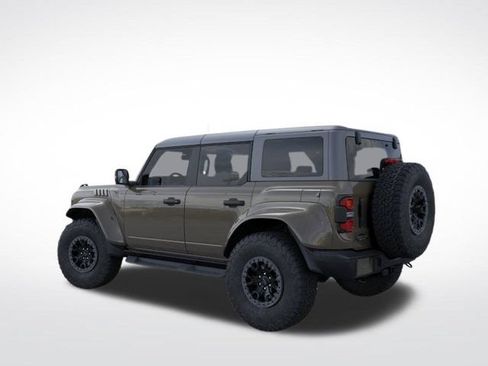 New 2025 Ford Bronco Raptor AWD/4WD image 6
