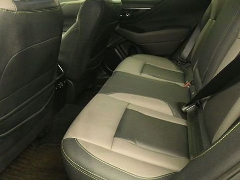Used 2023 Subaru Outback Onyx Edition XT AWD/4WD image 10