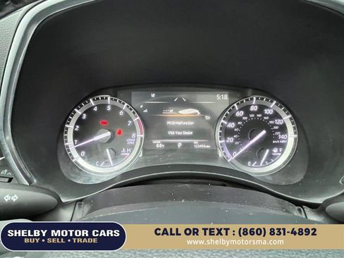 Used 2022 Toyota Highlander Platinum image 21