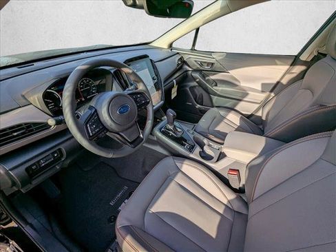 New 2026 Subaru Crosstrek 2.5i Limited AWD/4WD image 11