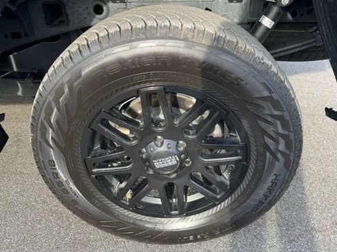 Used 2024 Ford F150 XLT w/ Mobile Office Package image 27