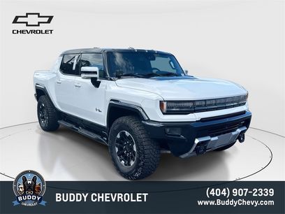 Used 2024 GMC Hummer EV 3X w/ Extreme Off-Road Package