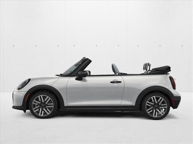 New 2026 MINI Cooper S FWD image 3