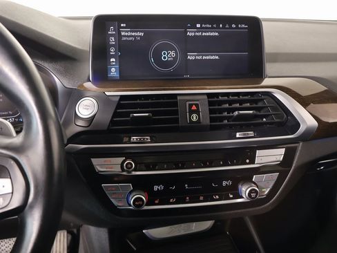 Used 2021 BMW X3 xDrive30e w/ Convenience Package image 5