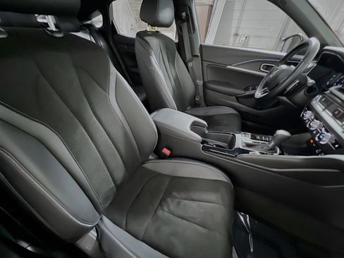 Used 2023 Acura Integra A-Spec image 31