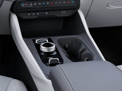 New 2026 Jeep Cherokee Laredo AWD/4WD image 22