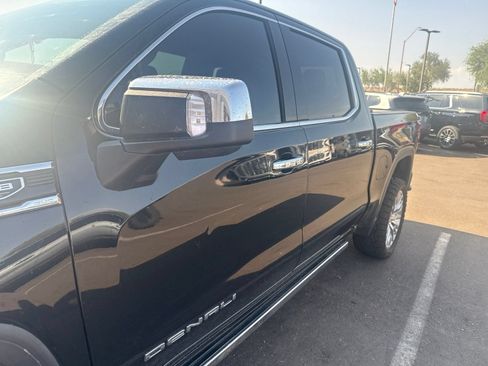 Used 2019 GMC Sierra 1500 Denali w/ Denali Ultimate Package AWD/4WD image 4