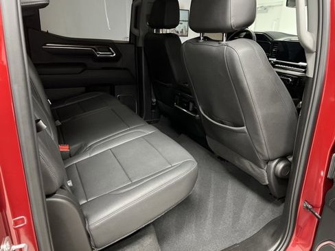 Used 2024 GMC Sierra 1500 Elevation w/ Elevation Premium Package image 51