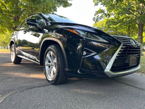 Used 2018 Lexus RX 350 AWD w/ Premium Package image 32