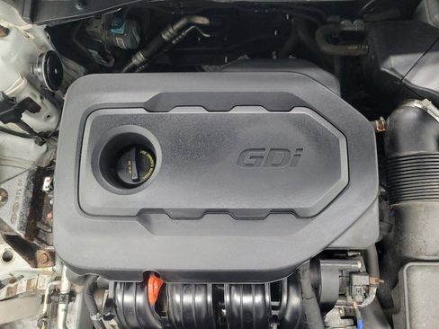 Used 2016 Hyundai Sonata SE FWD image 30
