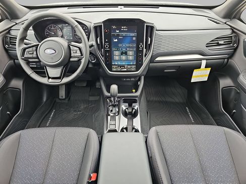 New 2026 Subaru Forester Premium AWD/4WD image 11