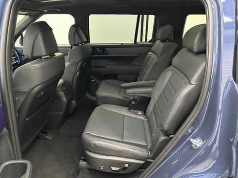 New 2026 Hyundai Santa Fe Calligraphy image 24