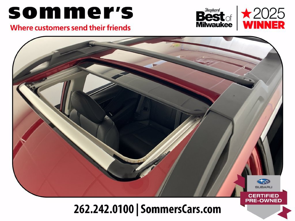 Used 2024 Subaru Outback Limited AWD/4WD image 20