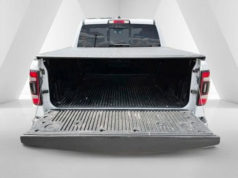 Used 2019 RAM 1500 Sport w/ Level 2 Equipment Group AWD/4WD image 35
