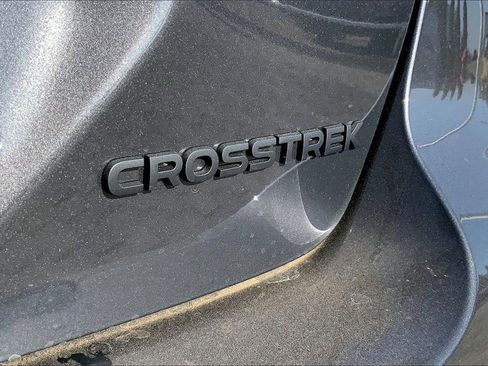 New 2026 Subaru Crosstrek 2.5i Limited image 9