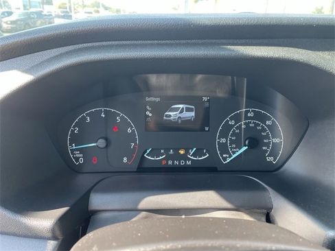 Used 2021 Ford Transit 350 XLT image 11