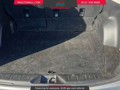 Used 2017 Subaru Forester 2.0XT Premium AWD/4WD image 8
