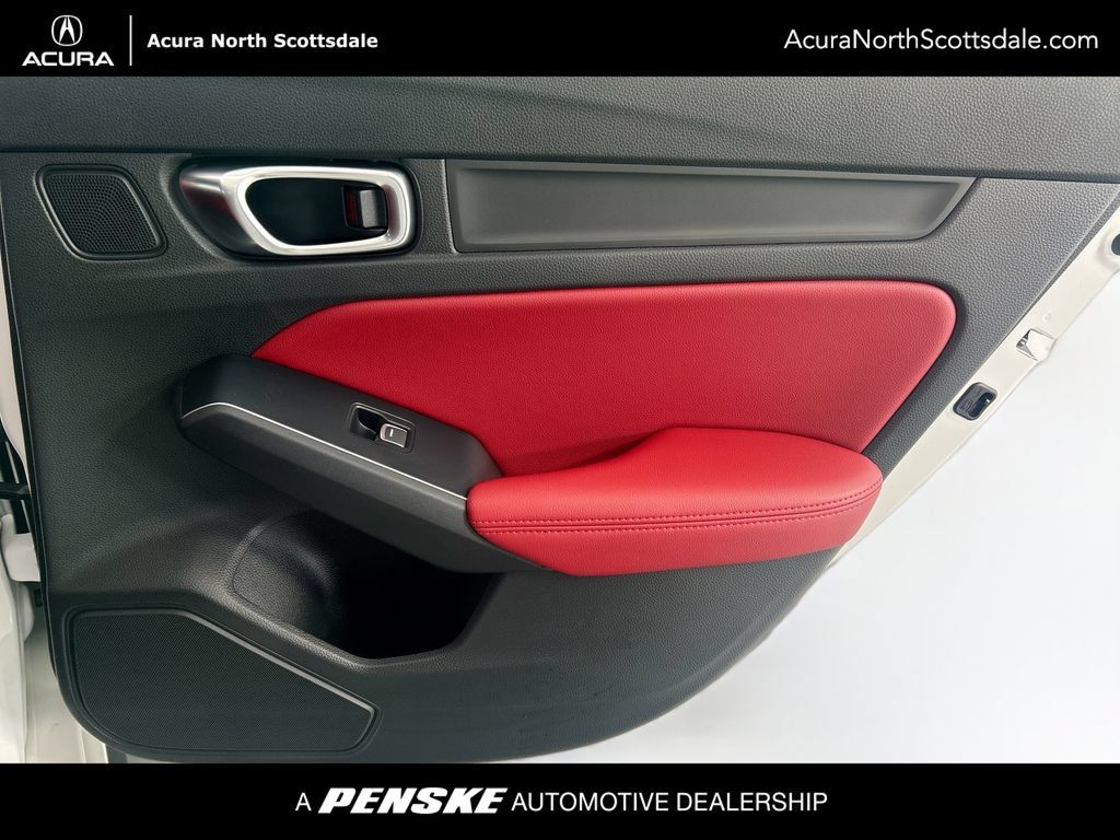 Used 2026 Acura Integra A-Spec w/ Technology Package FWD image 26
