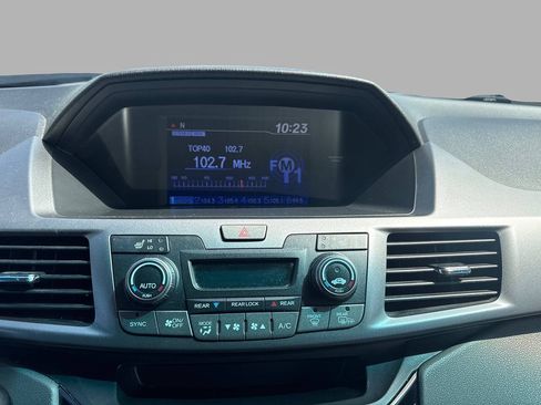 Used 2012 Honda Odyssey EX-L image 29