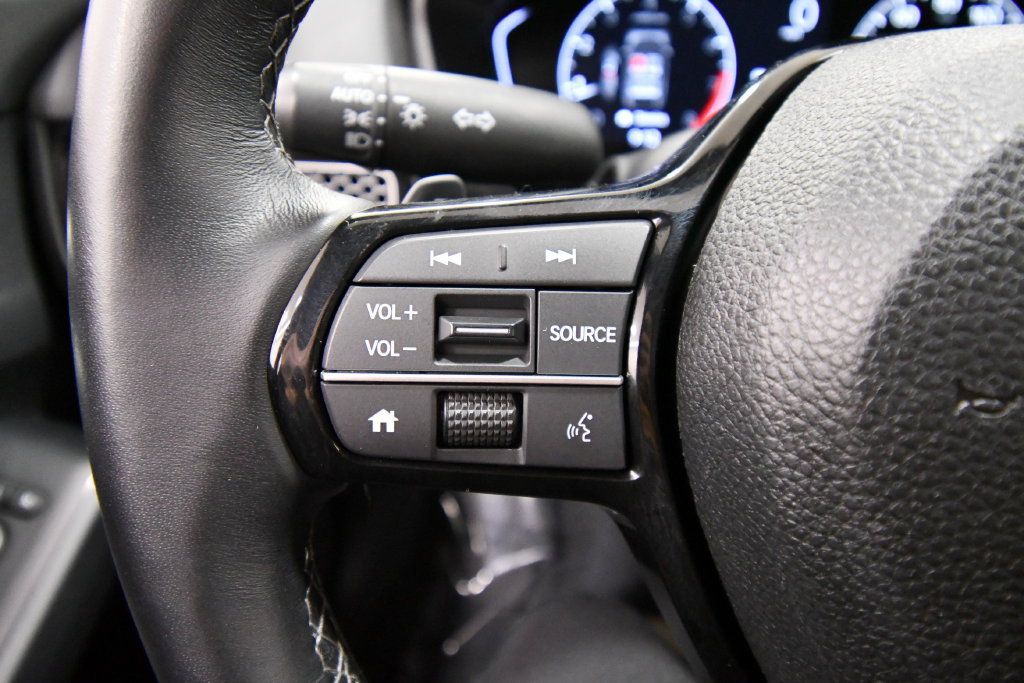 Used 2024 Honda Civic Sport image 19
