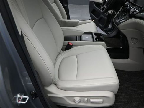 New 2026 Honda Odyssey EX-L image 33