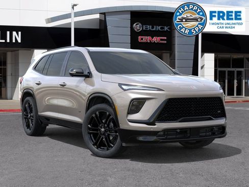 New 2026 Buick Enclave Sport Touring w/ Super Cruise Package FWD image 1